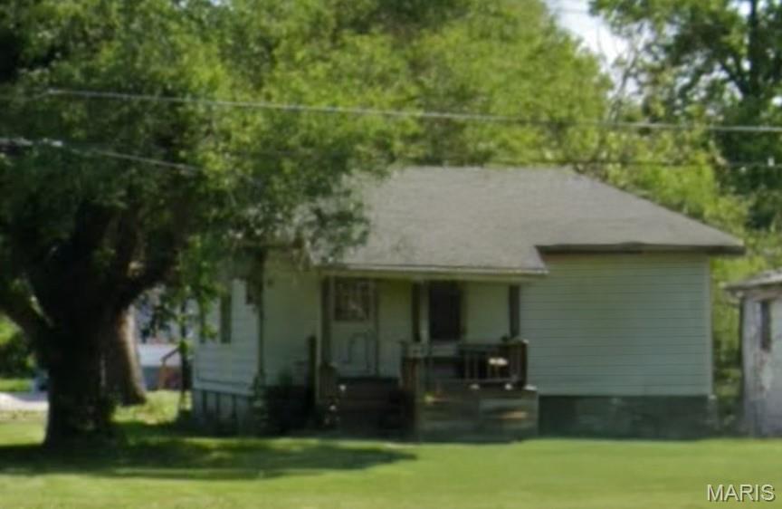 Builderside Sub - Residential