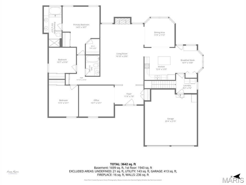 Grantwood Lt Pt 6 & Laurent Lt 2 Adj - Residential
