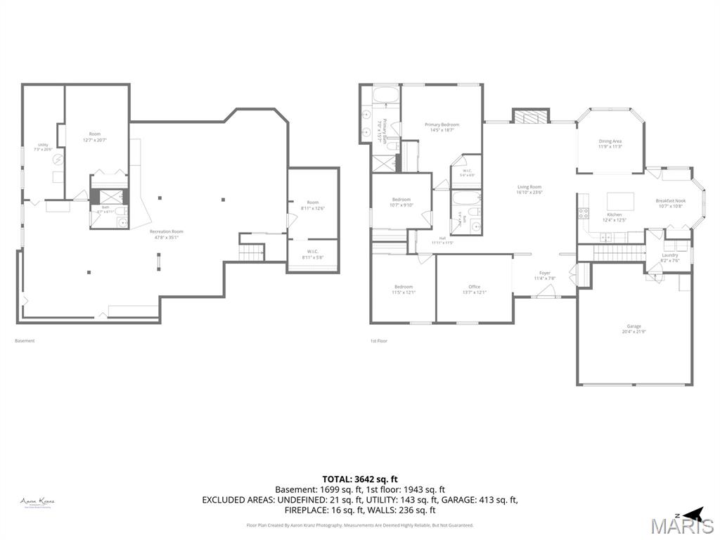 Grantwood Lt Pt 6 & Laurent Lt 2 Adj - Residential
