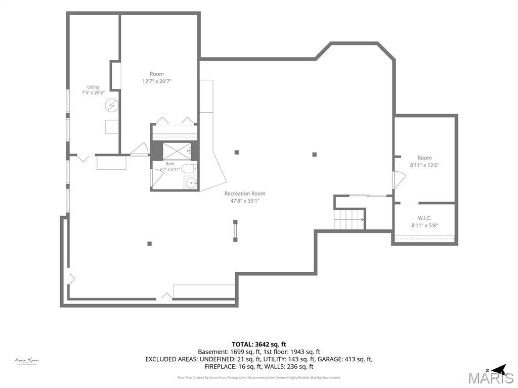 Grantwood Lt Pt 6 & Laurent Lt 2 Adj - Residential