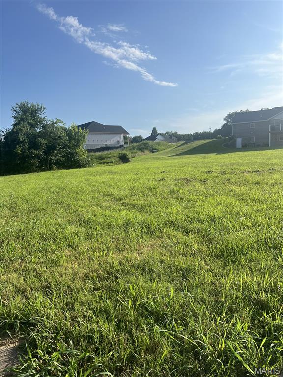 Warren Place - Land