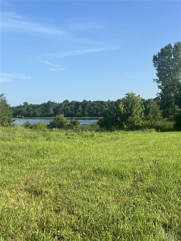 Warren Place - Land