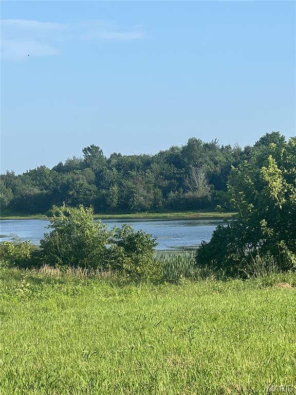 Warren Place - Land