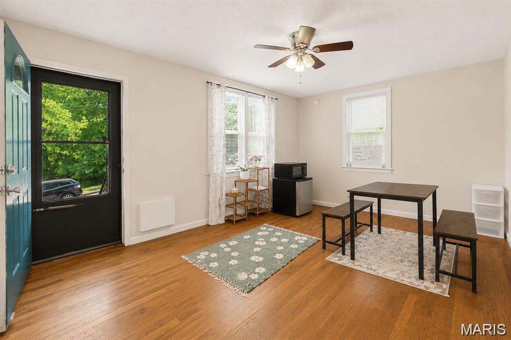 Monticello 1st Add - Residential