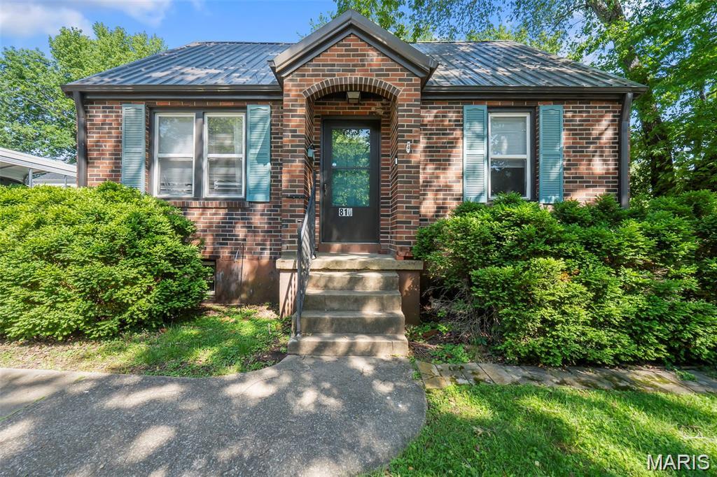 Monticello 1st Add - Residential