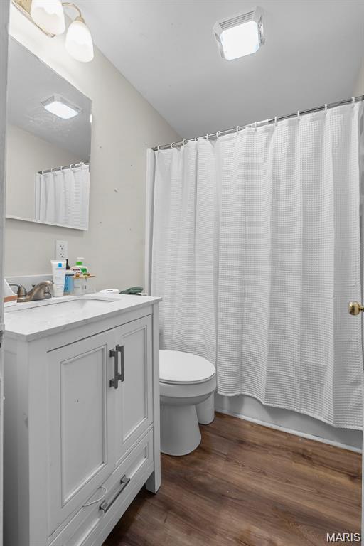 Monticello 1st Add - Residential
