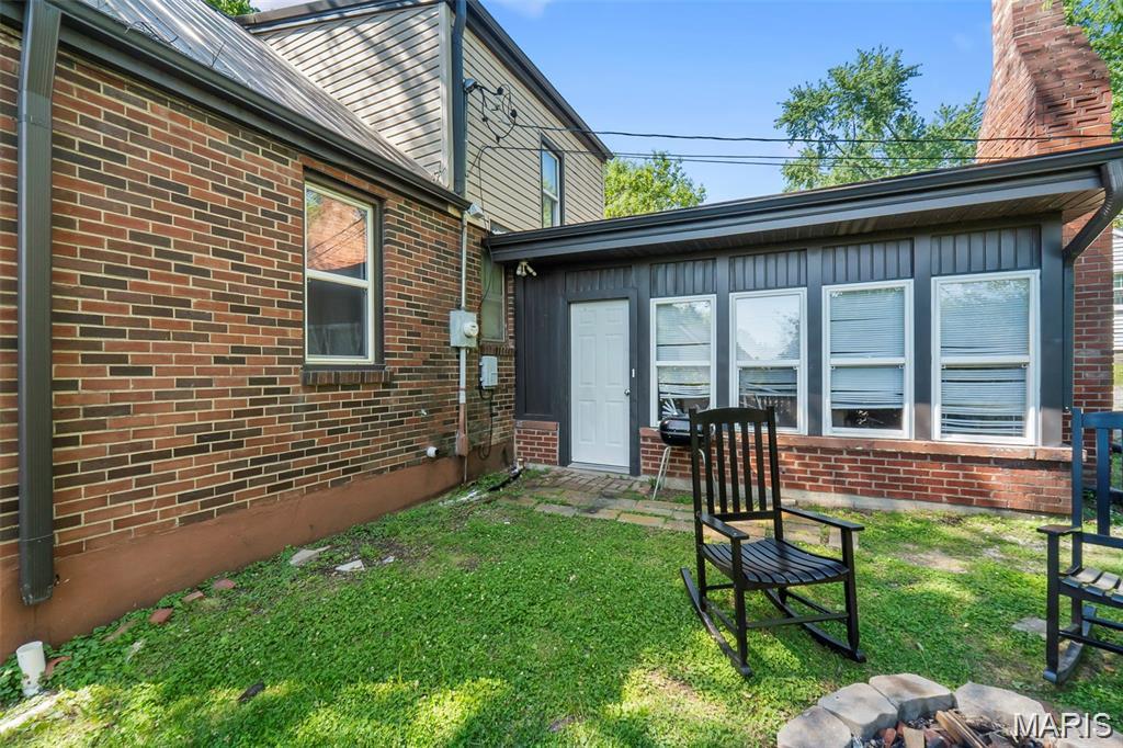 Monticello 1st Add - Residential