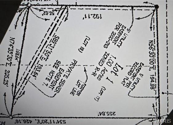 Parker Add - Land