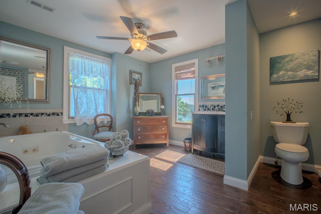 Portage Des Sioux Town - Residential