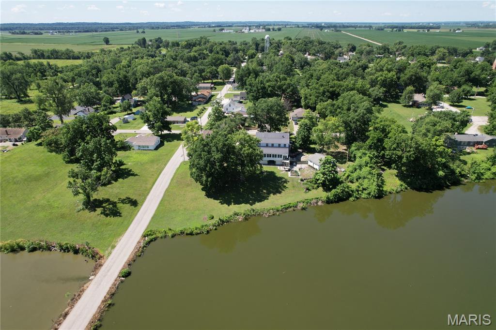 Portage Des Sioux Town - Residential