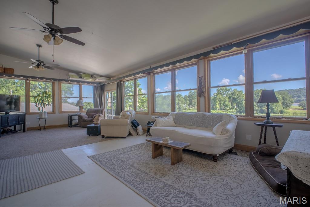 Portage Des Sioux Town - Residential