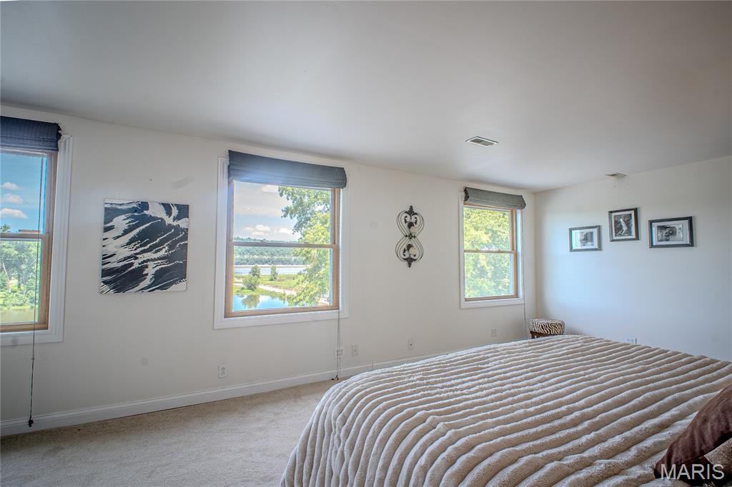 Portage Des Sioux Town - Residential