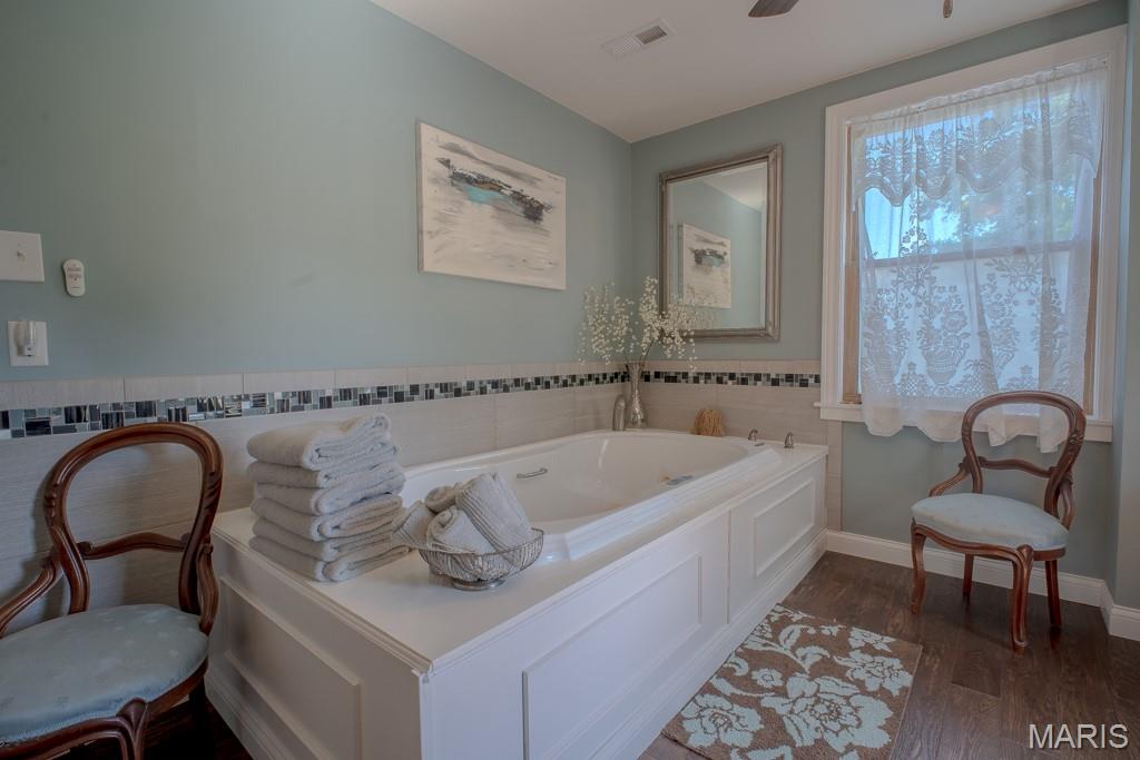 Portage Des Sioux Town - Residential