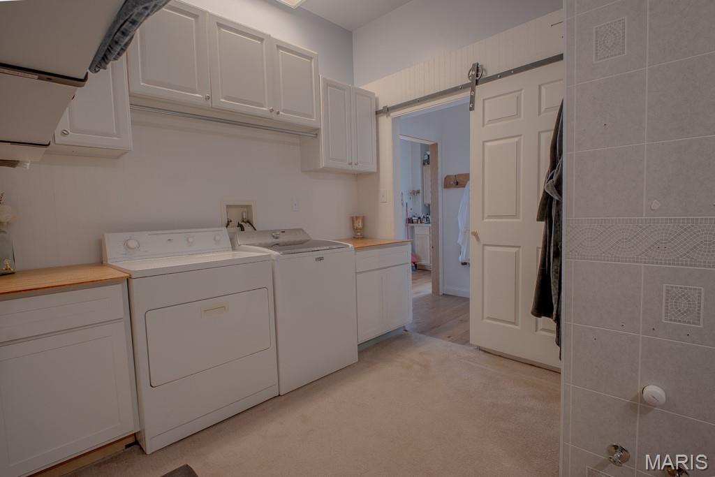 Portage Des Sioux Town - Residential