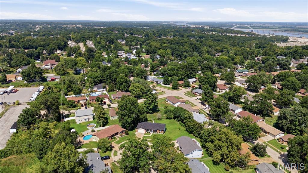 New England Town 2 - Residential