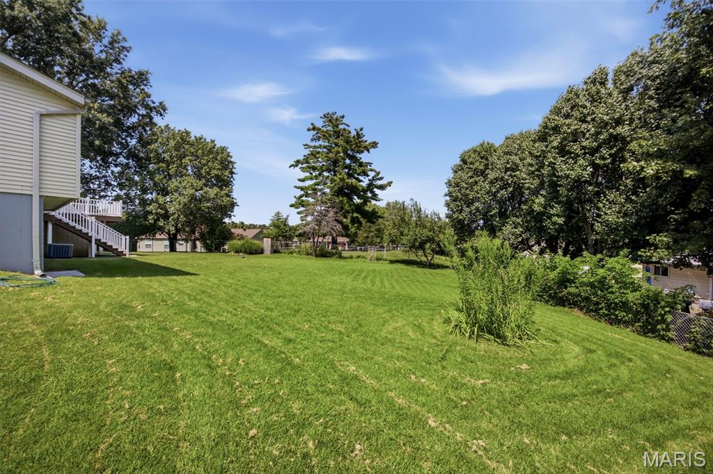 New England Town 2 - Residential