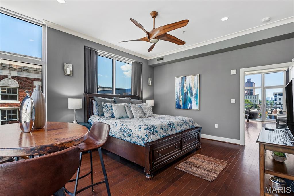 Park East Lofts - Residential