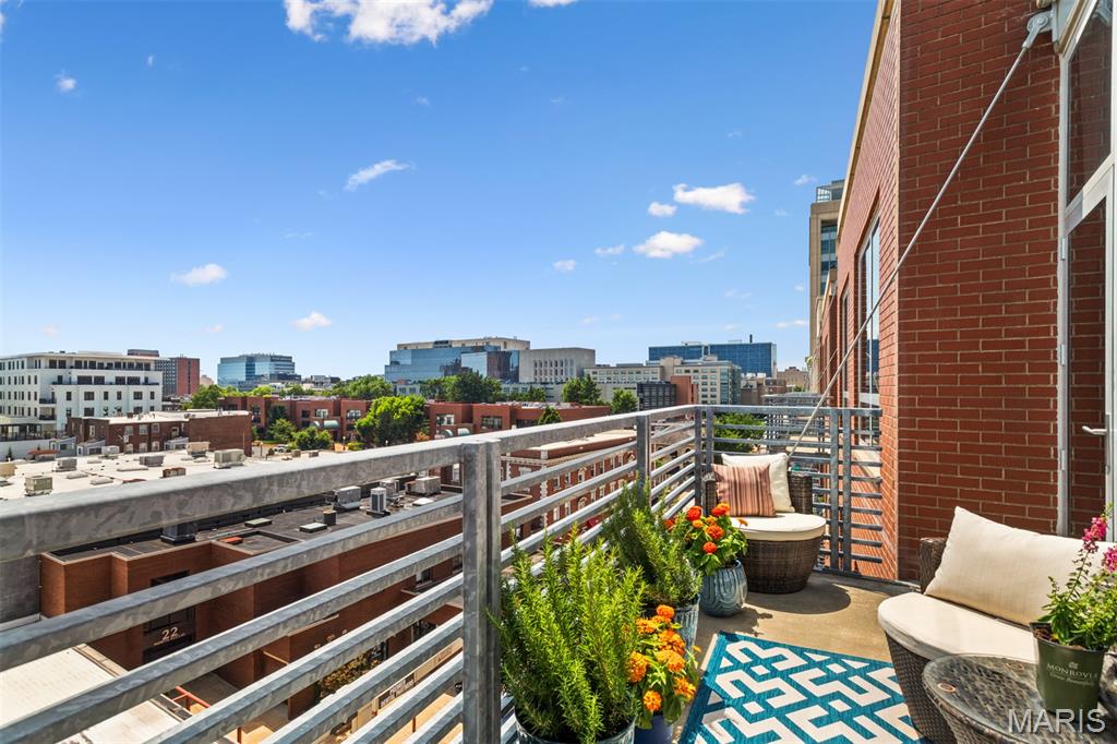 Park East Lofts - Residential