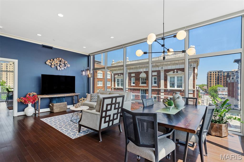 Park East Lofts - Residential