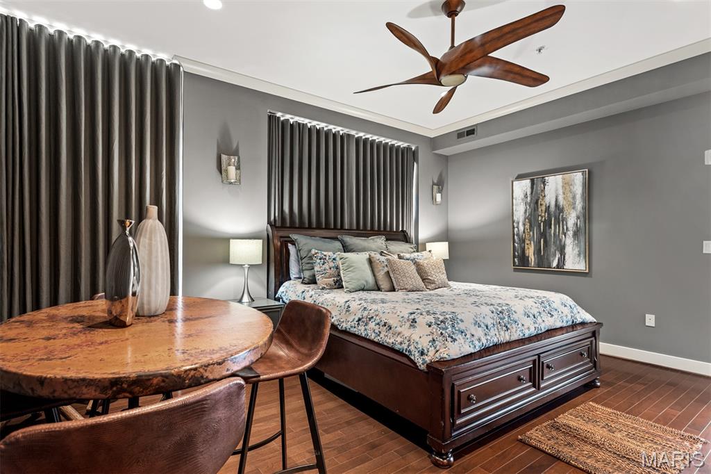 Park East Lofts - Residential
