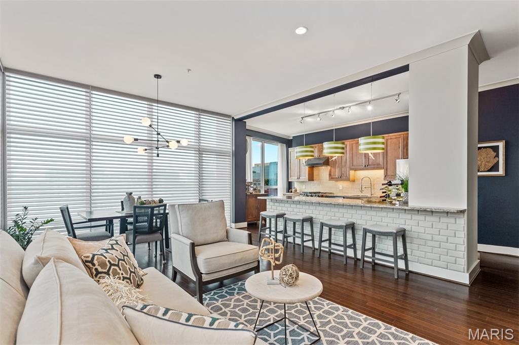 Park East Lofts - Residential