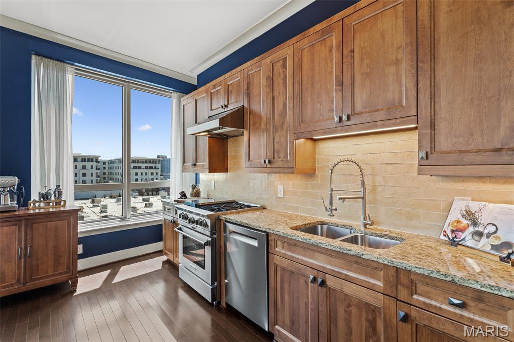 Park East Lofts - Residential