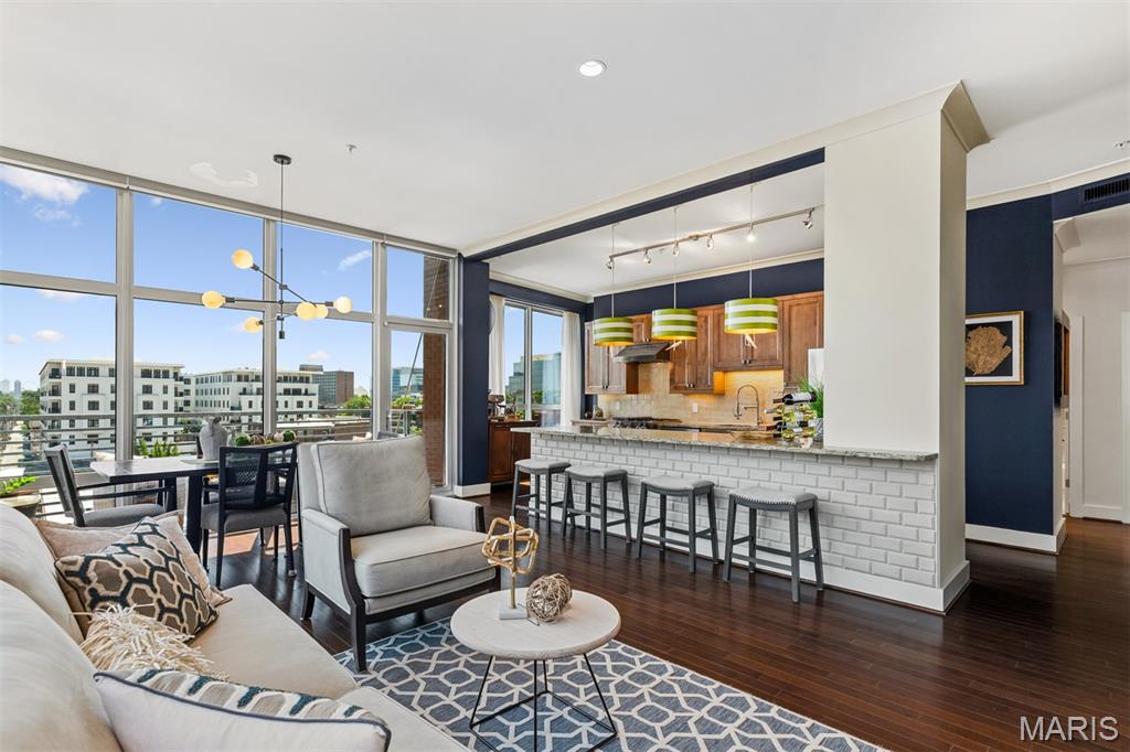 Park East Lofts - Residential
