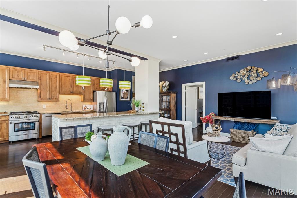Park East Lofts - Residential