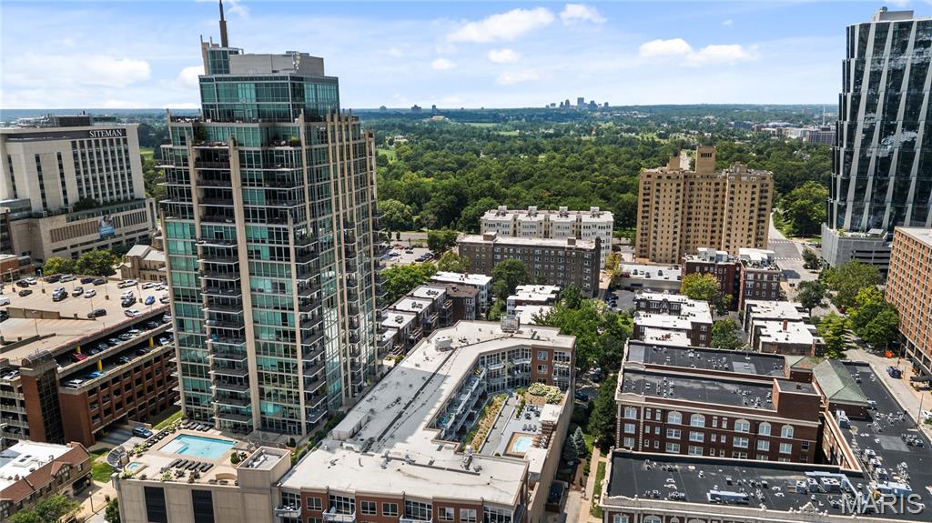 Park East Lofts - Residential