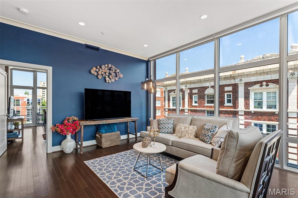 Park East Lofts - Residential