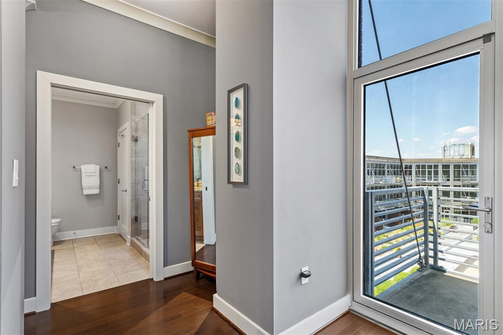 Park East Lofts - Residential