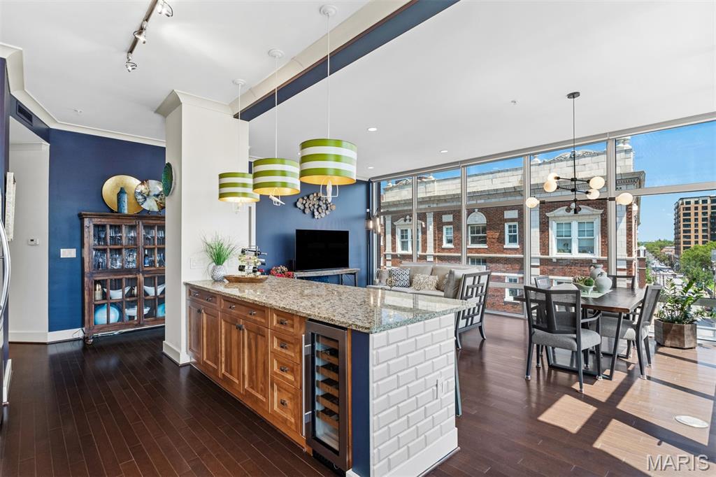 Park East Lofts - Residential