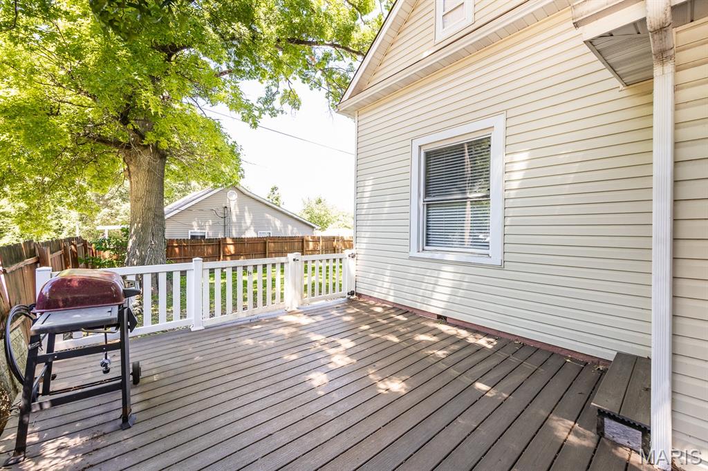 Village/Troy - Residential