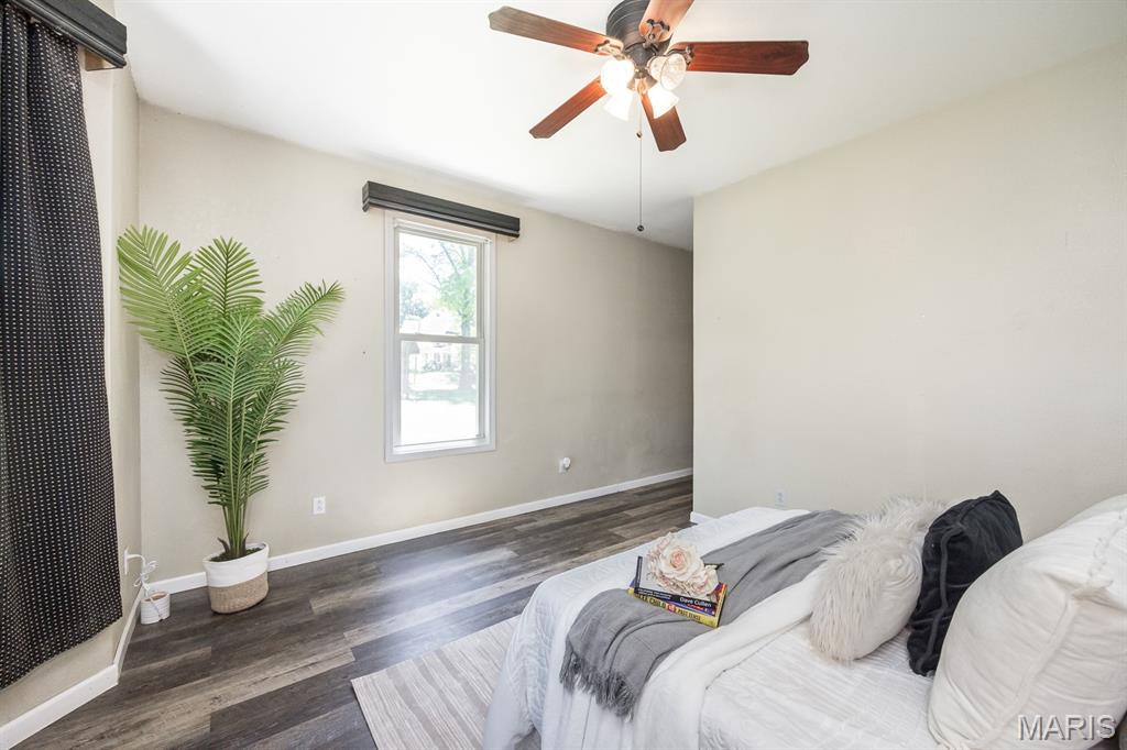 Village/Troy - Residential