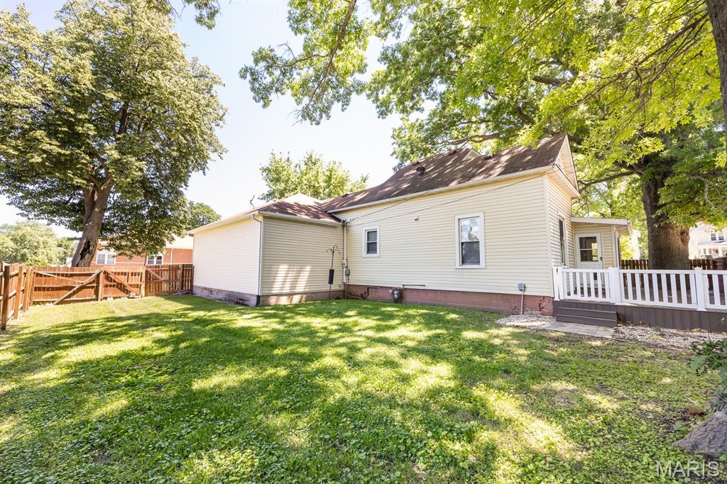 Village/Troy - Residential