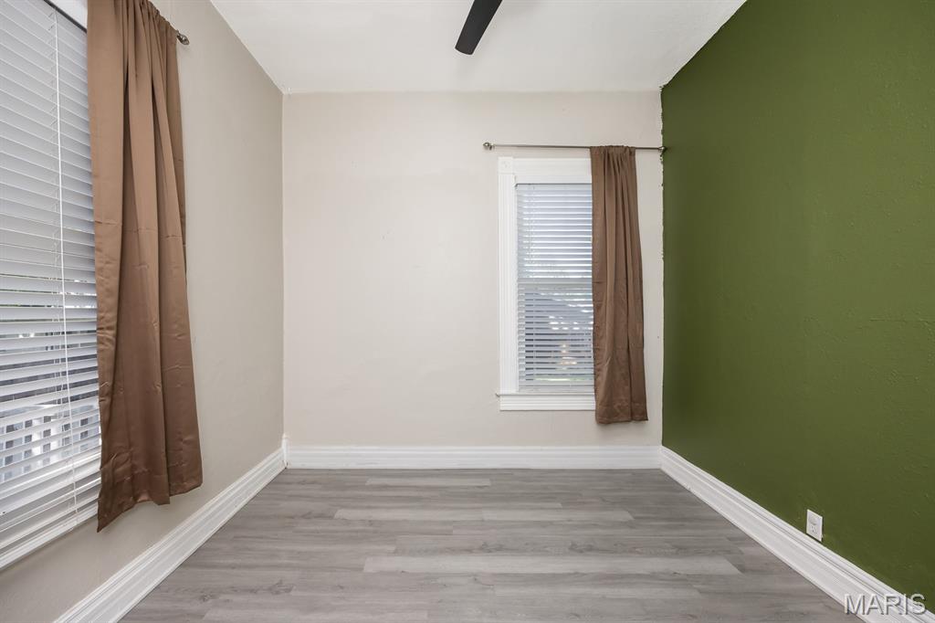 Village/Troy - Residential