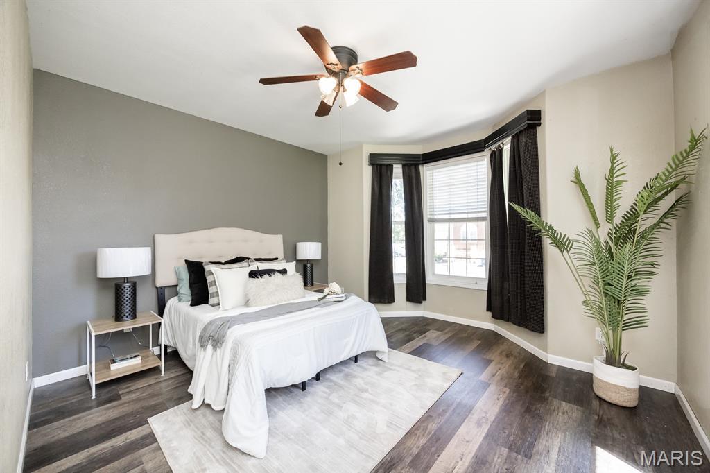 Village/Troy - Residential