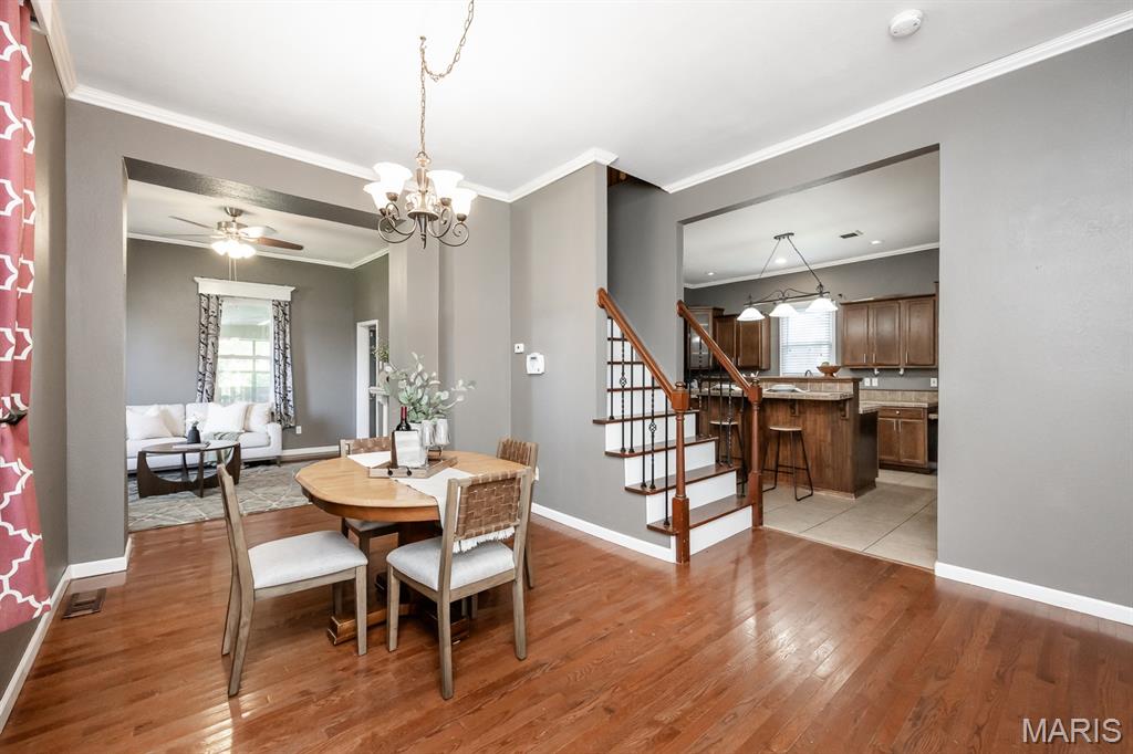Village/Troy - Residential