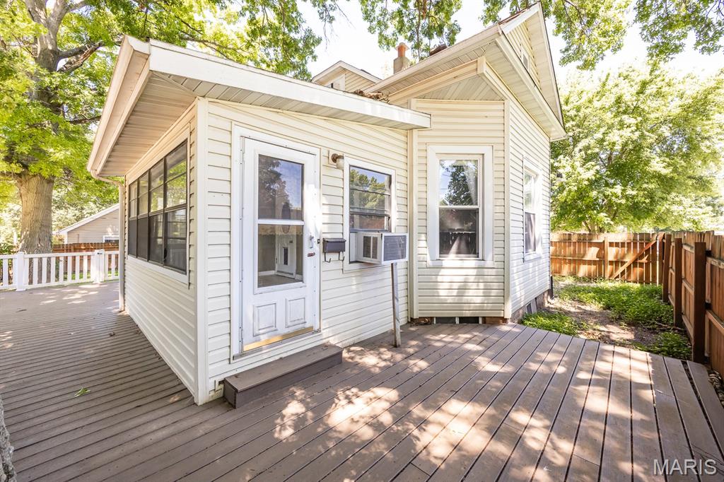 Village/Troy - Residential