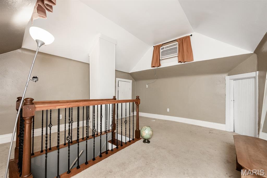 Village/Troy - Residential