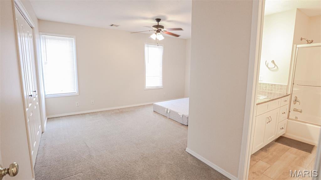Chesterfield Courts Condo - Residential