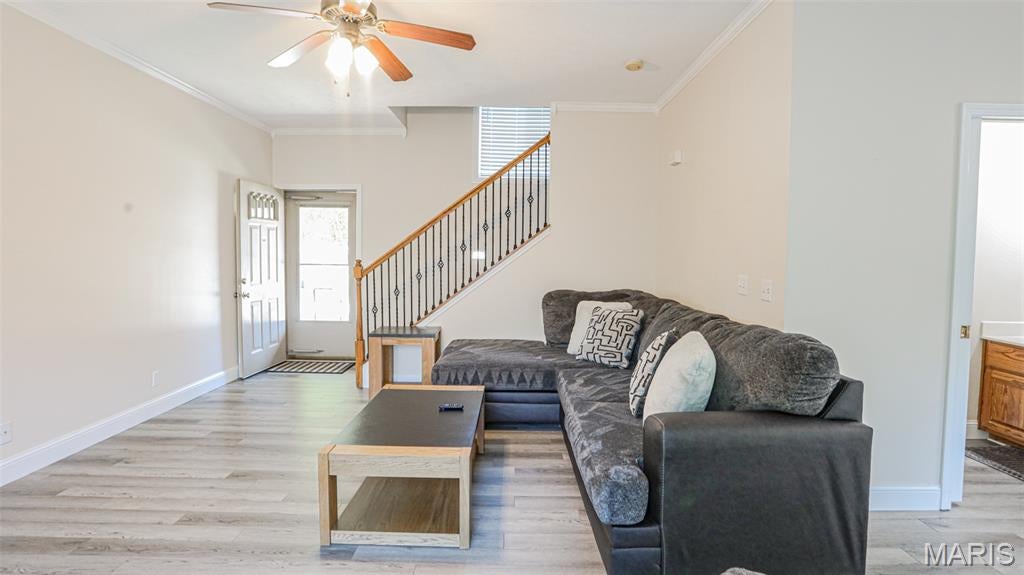 Chesterfield Courts Condo - Residential
