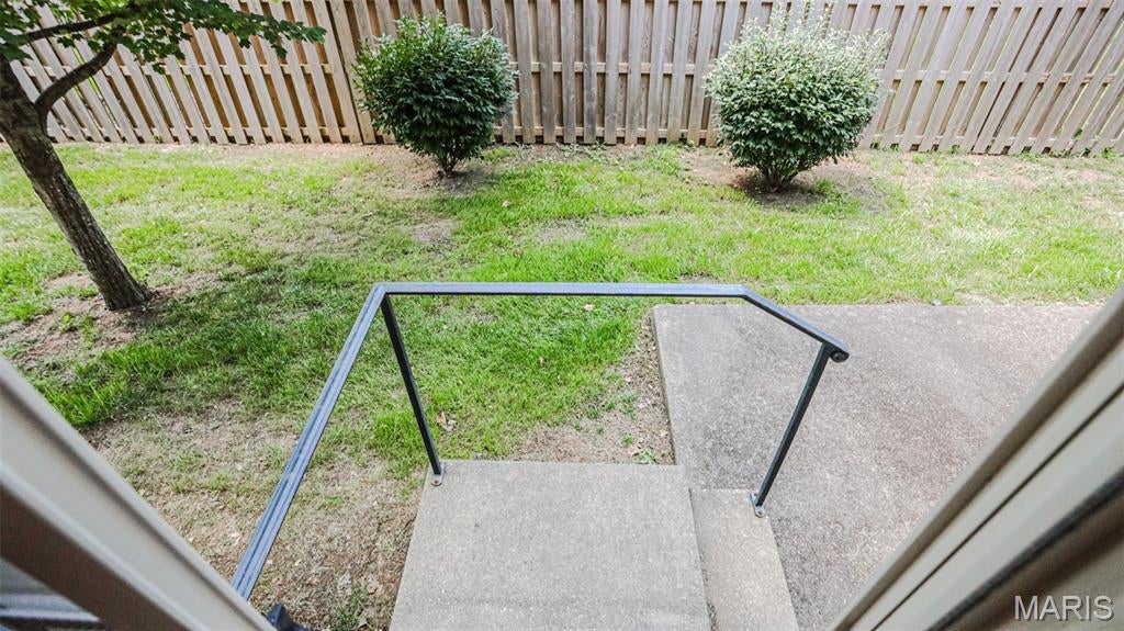 Chesterfield Courts Condo - Residential