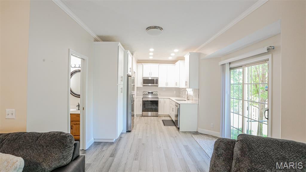 Chesterfield Courts Condo - Residential