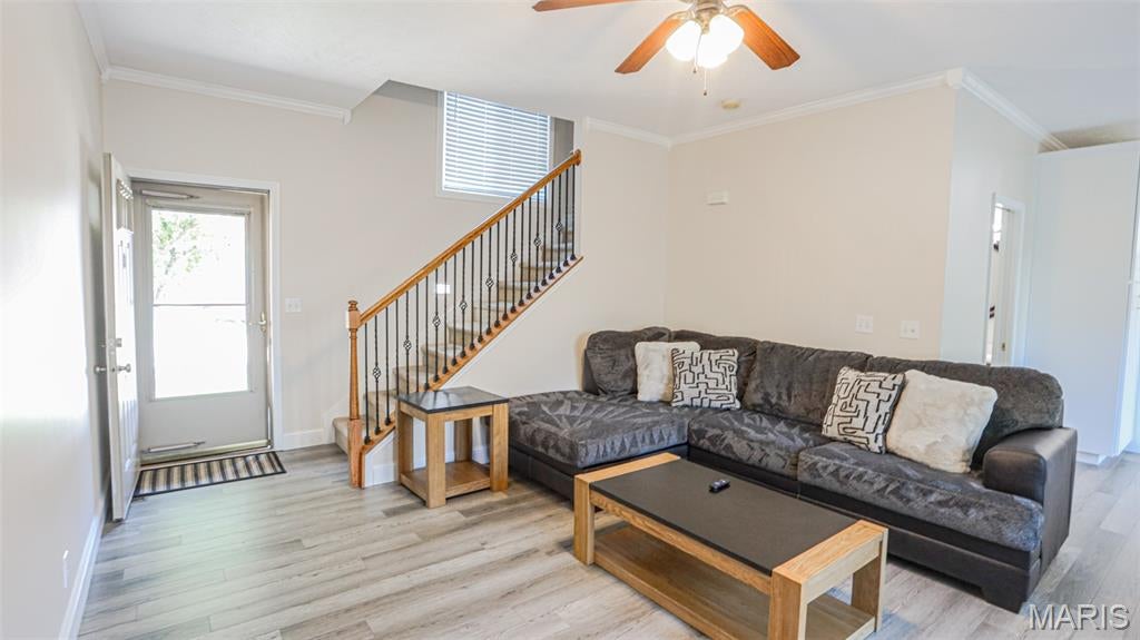 Chesterfield Courts Condo - Residential