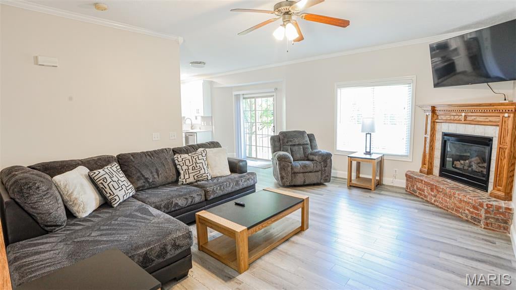 Chesterfield Courts Condo - Residential