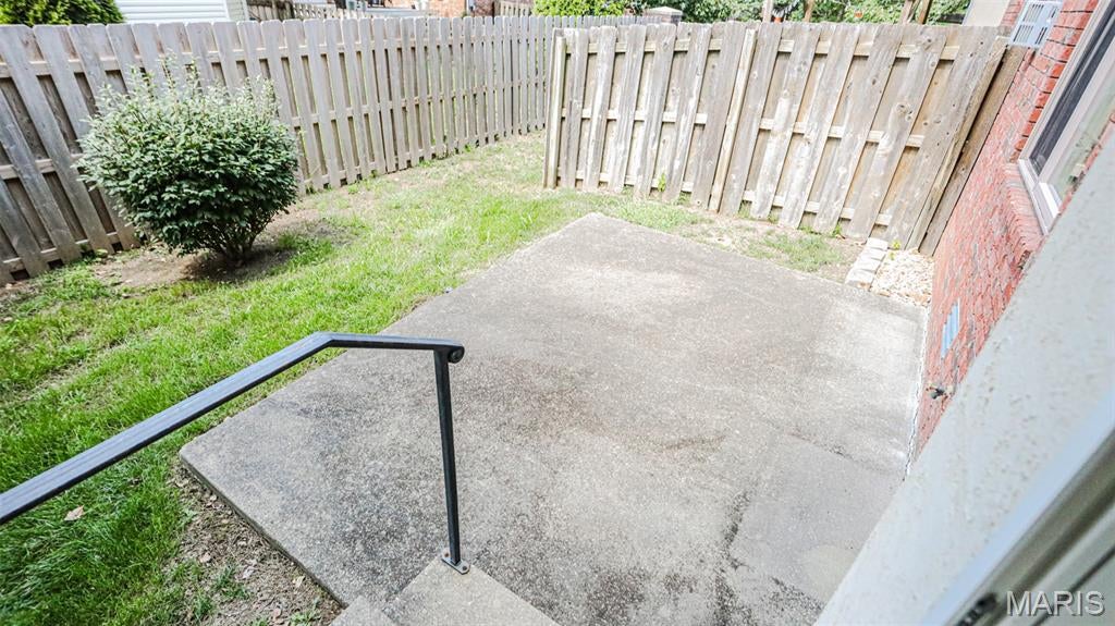 Chesterfield Courts Condo - Residential