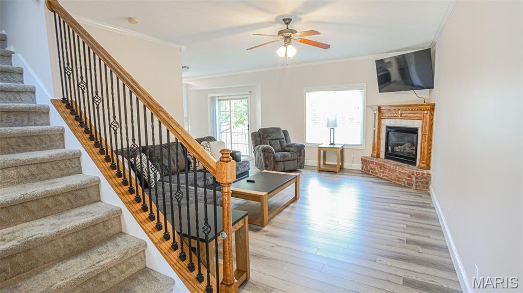 Chesterfield Courts Condo - Residential