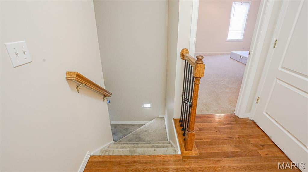 Chesterfield Courts Condo - Residential