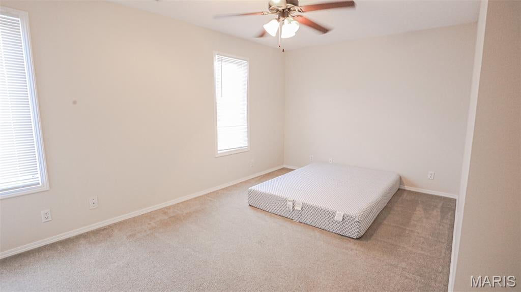 Chesterfield Courts Condo - Residential